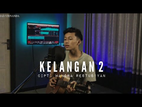 KELANGAN 2 - COVER AKUSTIK