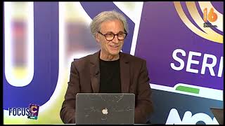 focus serie c la puntata dell 1 maggio 2025