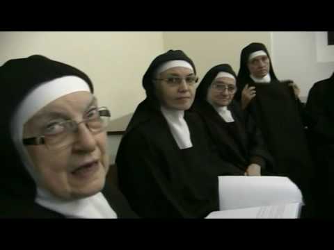 Carmelitane Ra-Una Carmelitana di Fuoco   Memorie lette e raccontate da Sr  M  Pia