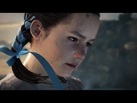 RE REVELATIONS 2:【No escape SpeedRun 01:51:46" 】Episode 4 - Barry - 21:58