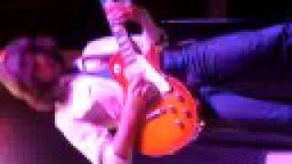 Are you afraid? -ROONEY