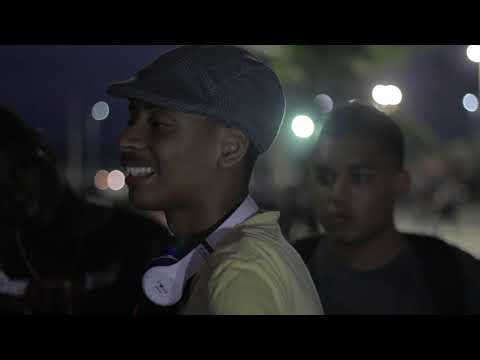 Guedes e Willy x Passos e Costal - Batalha da Torre 98ª edição (SEMI)