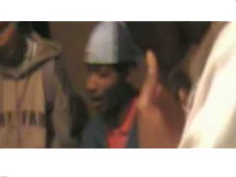 Sonix Mada , Buster Rico , Audioman , Lixa Killa en Freestyles en 2005 en caze a Djamalia