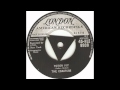 The Coasters - I'm a Hog For You Baby (1959)