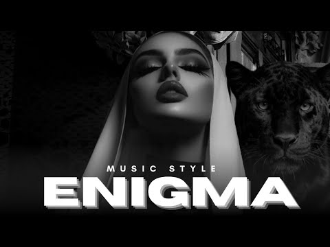 ENIGMA Style Music 2025 | Relaxing New Age Sound | Original Creation by Albert Van Deyk 