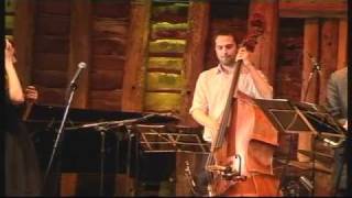 Sara Mitra: You Can&#39;t Build A Life On A Look (LIVE PERFORMANCE)