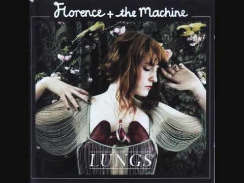 Florence + the Machine - Bird Song (Accapella Version)