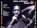 John Coltrane Quintet - Music At Newport RI July ...
