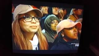 Demons– Chris Daughtry (Judas) &amp; Jencarlos (Jesus)