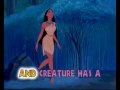Colors Of The Wind- Disney's Pocahontas sing ...