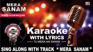 Karaoke with Lyrics: Blockbuster Heart Touching Song