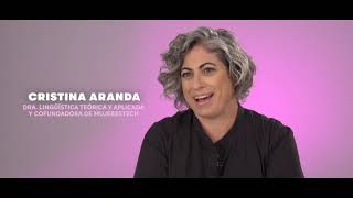 Mujeres relevantes nos hablan sobre la brecha salarial y el techo de cristal