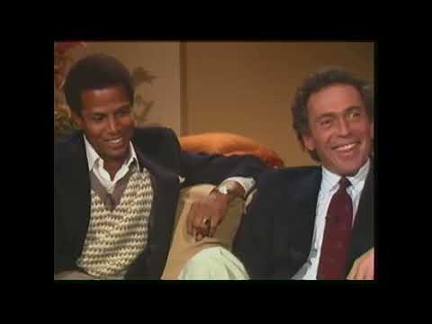 Dot Moore Interviews Two Co-Stars of Hill Street Blues Michael & Warren Bruce Weitz in Hollywood