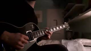 Video thumbnail for Speed - Billy Idol Guitar solo (Steve Stevens) Friedman  Pink Taco w/ Burny John Sykes by Leonardo Casadidio