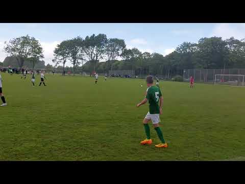 FS Metta vs Naestved IF 1st half (2009)