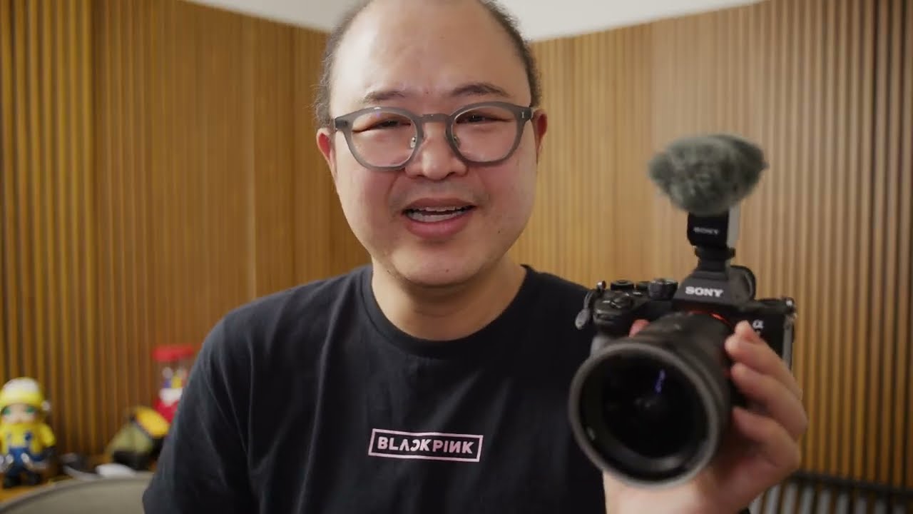 立ち語りでサブチャン復活。SONY 16-35mm GM2の魅力とプレミア公開の試行錯誤について