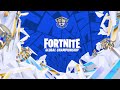 FORTNITE GLOBAL CHAMPIONSHIP 2025 DAY 1