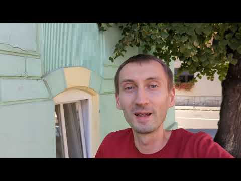 Plimbare prin cartierul Andrei Muresanu Cluj, II