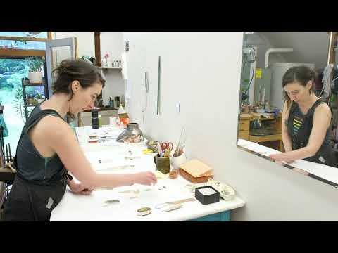 Resident Artist Program - Penland School of Craft