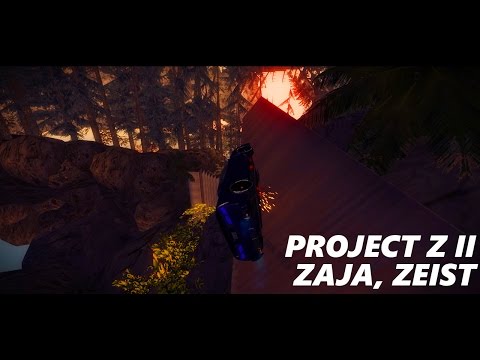 Zaja ft. Zeist - Project Z II