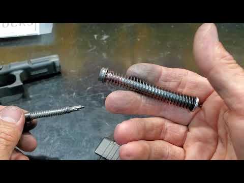 FUNCTIONAL FRIDAY my personal carry and cleaning philosophy.