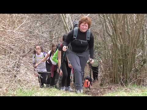 CAI Cividale - Monte Kolovrat