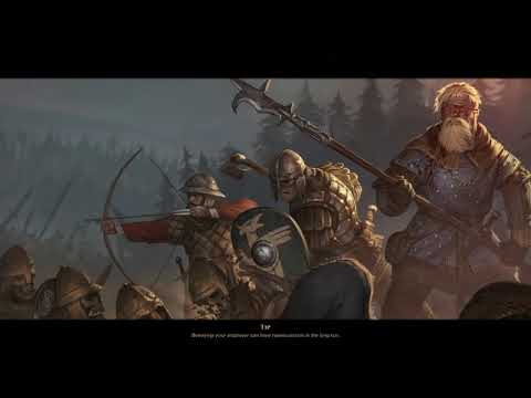 Expert Ironman Battle Brothers B&E Series 4 Part 103: Double the Necrosavants, Double the Fun