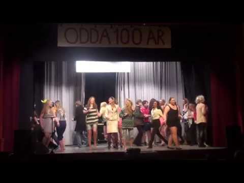 Russerevy Russen 2013 del2