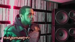 Lloyd Banks Freestyle On Tim Westwood!(Over Mobb Deep&#39;s&quot;Shook Ones Pt.2&quot;&amp;&quot;Survival Of The Fittest&quot;