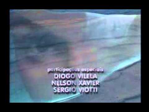 SUAVE VENENO (1999) segunda abertura