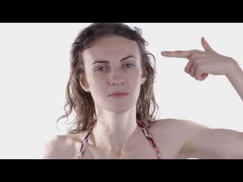 Visão Derramada video