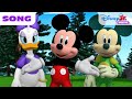 The Search Is On Song From Mickey Mouse Clubhouse Disneyjr ​