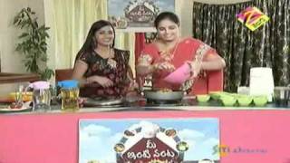 Mee Inti Vanta May 07 '11 Part - 1