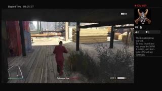 twon_exton's Live PS4 Broadcast