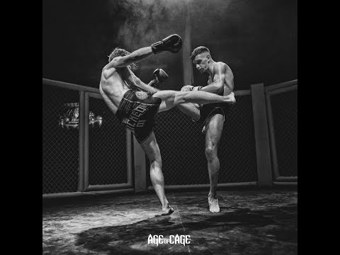 B. ÖREN 🆚 P. PAP ║ AGE OF CAGE 14