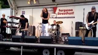 Ferguson street fest