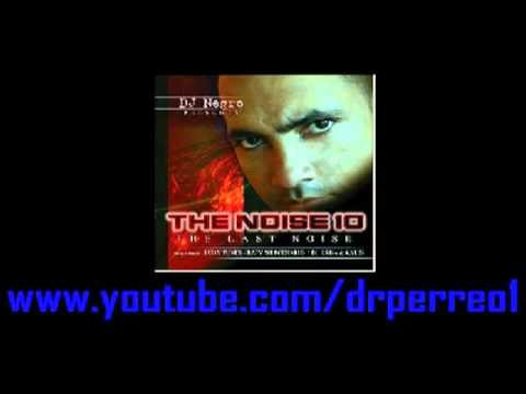 The Noise 10 Felito Point Breaker