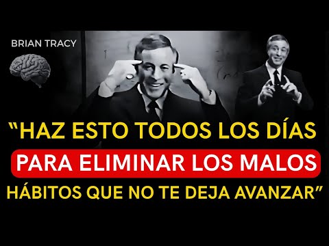 How to Eliminate Bad Habits That Prevent You from Succeeding | Brian Tracy