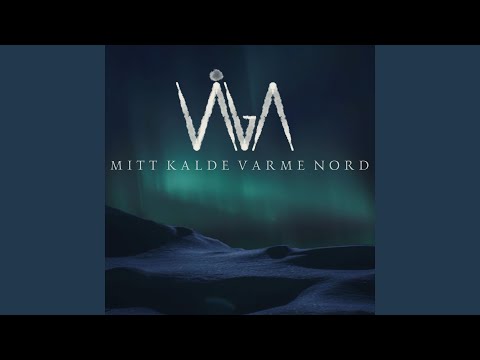Mitt Kalde Varme Nord - Siv Anita Kindervåg Volle