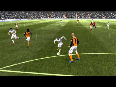 FIFA 13 | The Mimoun Azaouagh Show!