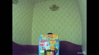 Tommy heavenly6／Heavy Starry Chain