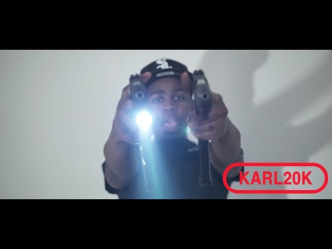 Lil 6 - Backend Baby (Shot By. Karl20k+SiggMatureTouch)