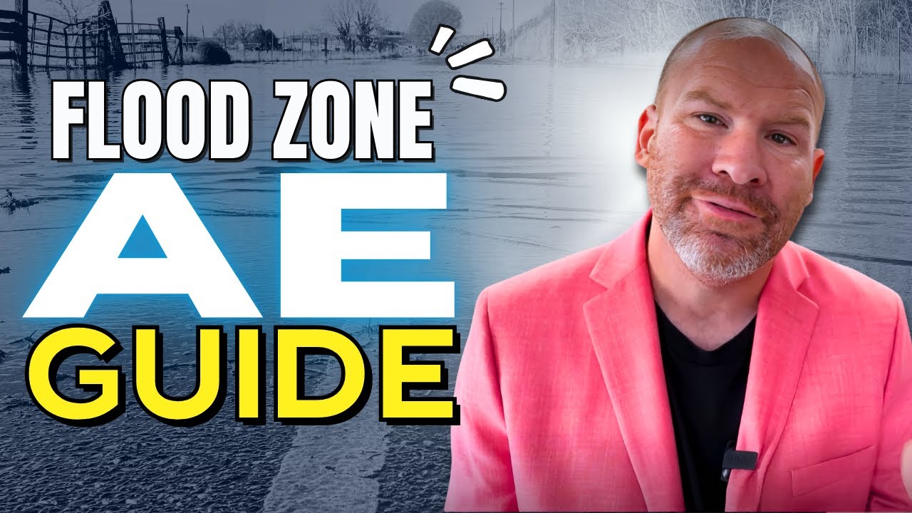 Complete Flood Zone AE Breakdown: Costs, Coverage & Requirements