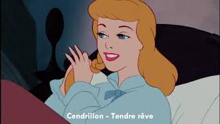 12 DISNEY SONGS SUNG IN FRENCH