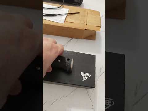 πωλείται Gerber silver trident-thumb-1