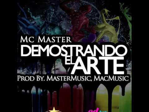 Mc Master - 7. Lean Back (Boricua Remix) Ft.Daddy Yankee,Tego Calderon,Tempo,Hector El Father,Notty