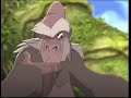 Disney S Tarzan II 2005 On DVD Commercial