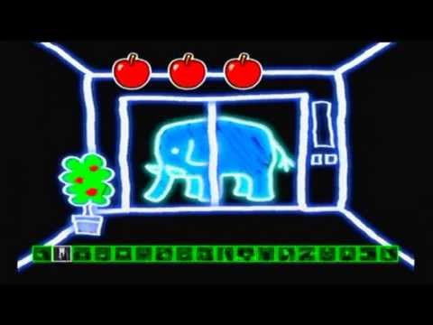 Wario Ware: Smooth Moves - All Mixed Up