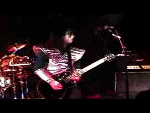 Rock N Roll All Nite Promo 1 (Tribute)