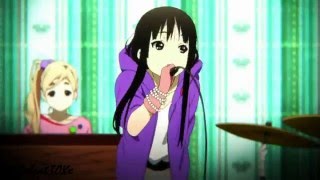 Anime MIX - Commander by Kelly Rowland Ft. David Guetta